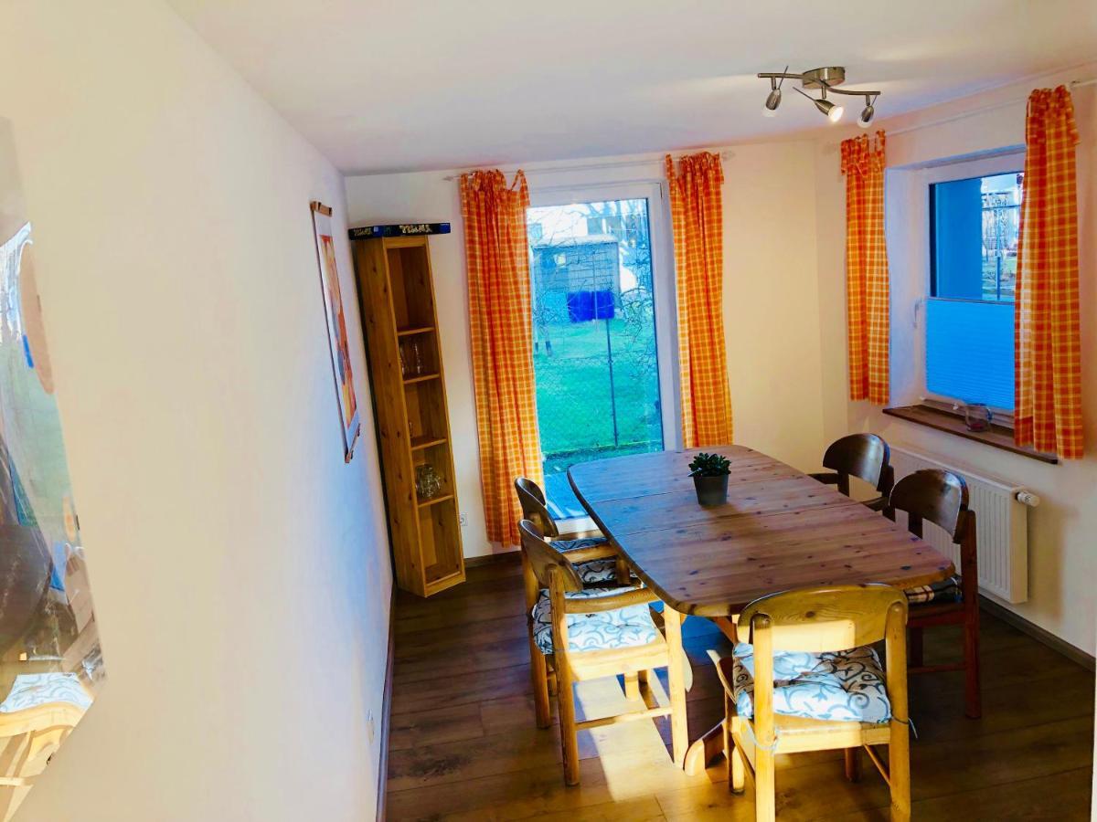 Ferienhaus Jehle Friedrichshafen 빌라 외부 사진