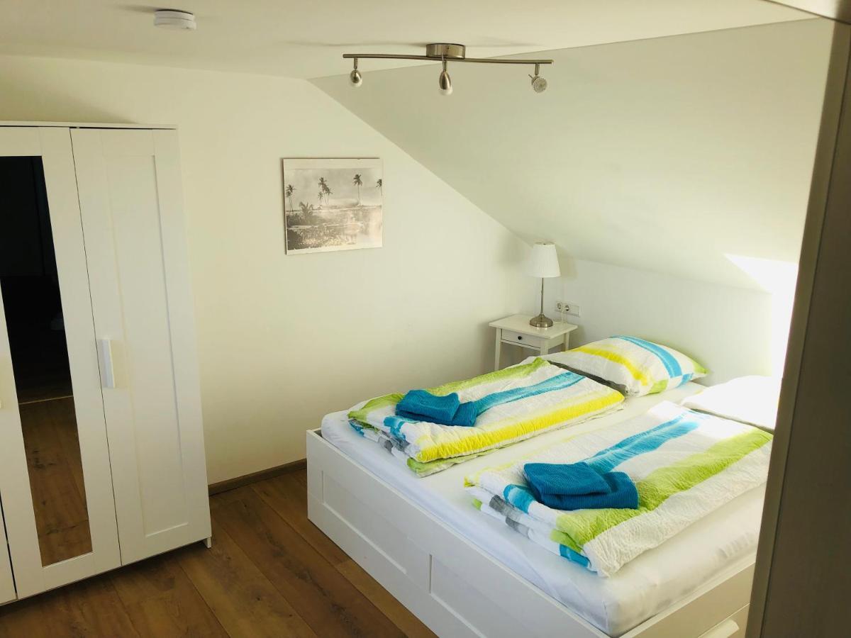 Ferienhaus Jehle Friedrichshafen 빌라 외부 사진