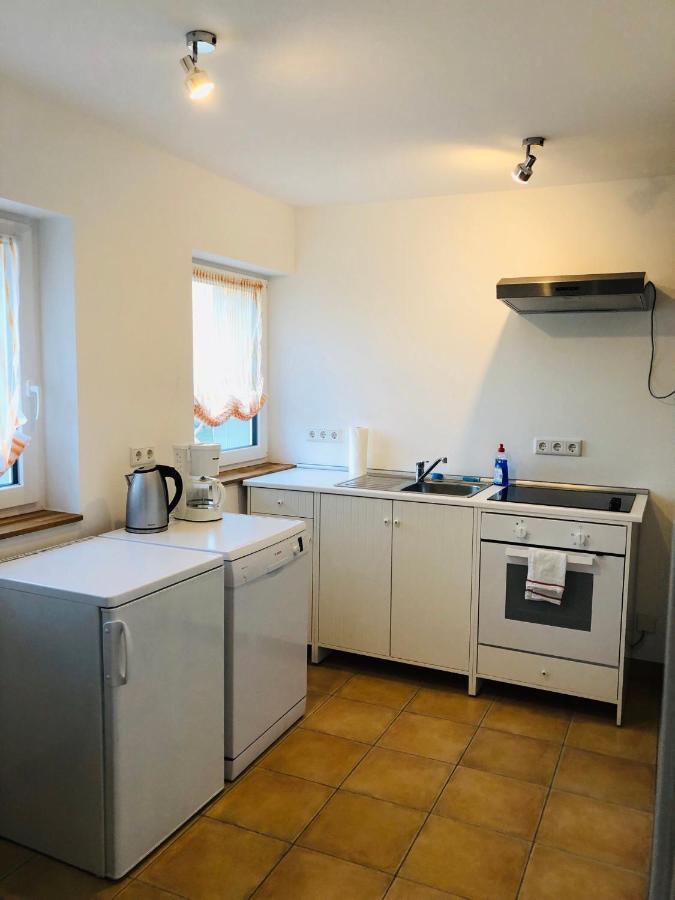 Ferienhaus Jehle Friedrichshafen 빌라 외부 사진