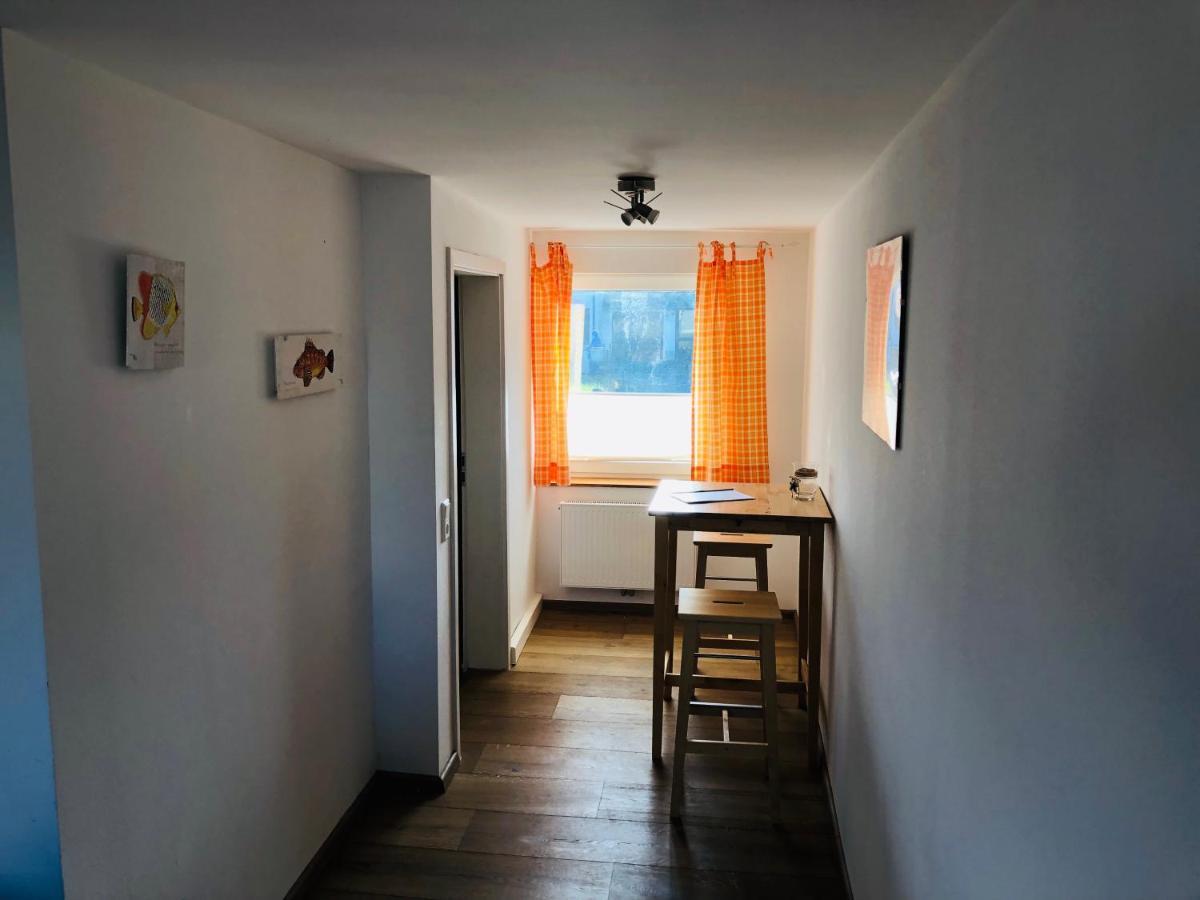 Ferienhaus Jehle Friedrichshafen 빌라 외부 사진