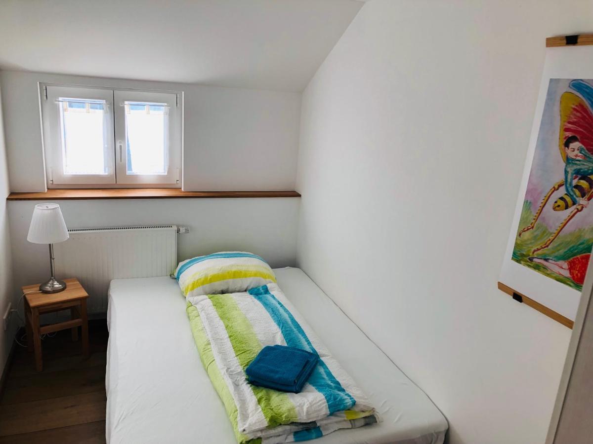 Ferienhaus Jehle Friedrichshafen 빌라 외부 사진