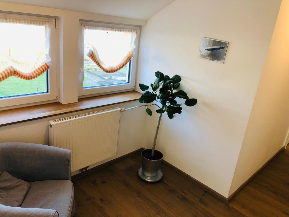 Ferienhaus Jehle Friedrichshafen 빌라 외부 사진