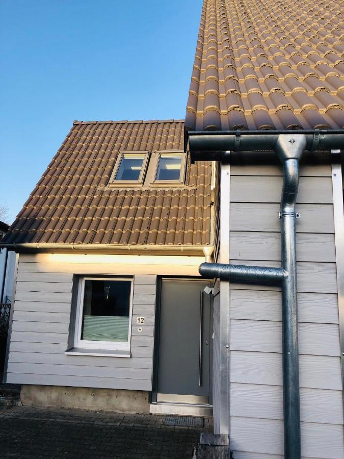 Ferienhaus Jehle Friedrichshafen 빌라 외부 사진
